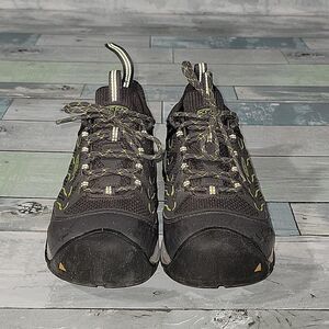 Keen Utility Shoes sz 6 Steel Toe